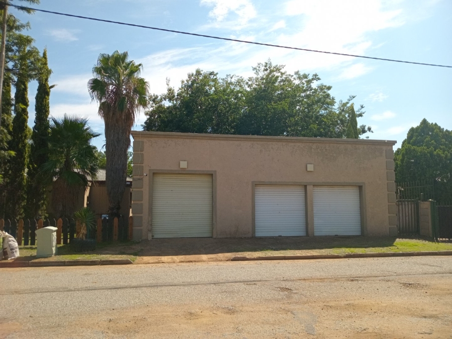 3 Bedroom Property for Sale in Hoopstad Free State